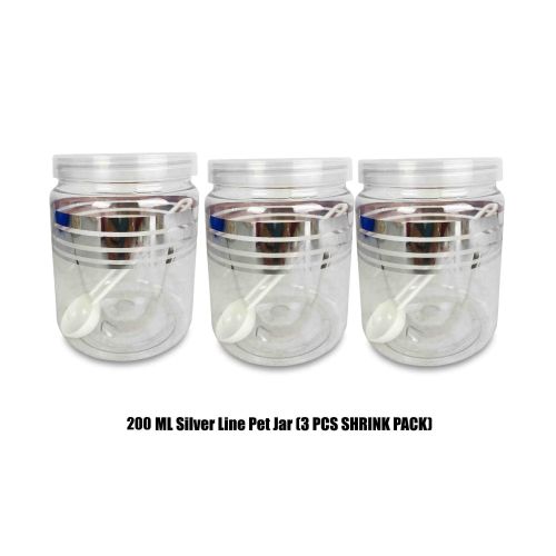 G-petpetjar 3 Pc