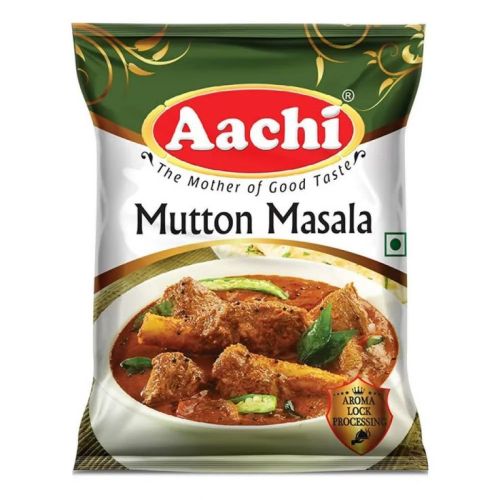 Aachi Mutton Masala 100 G