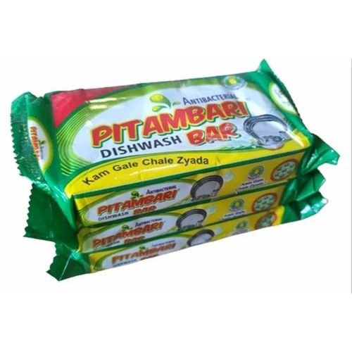 Pitambari Dish Bar Jar 800 G
