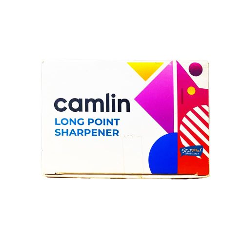 Camlin Sharpner 20 No