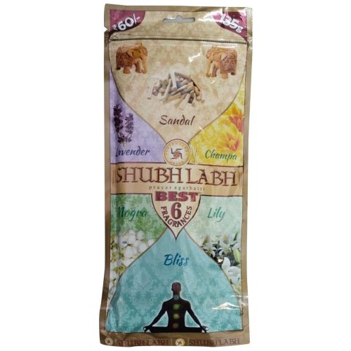 Sandal Shubhabh