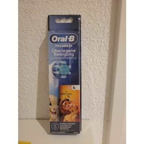 Oral B Kids