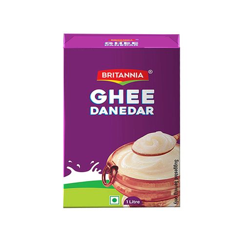 Britannia Ghee 50 Ml