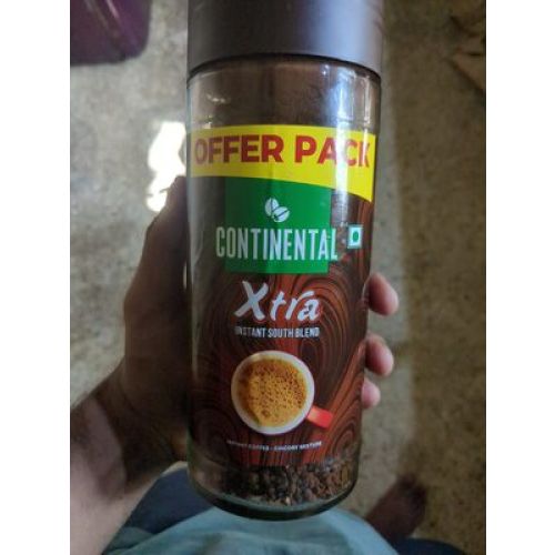 Continental Xtra 100 G