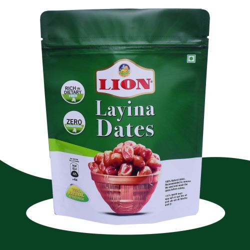 Lion Layina Dates 500 G