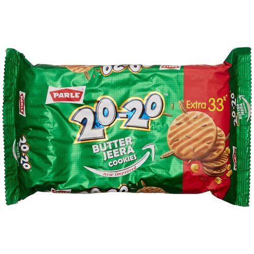 Parle 20-20 Bjeera 90 G