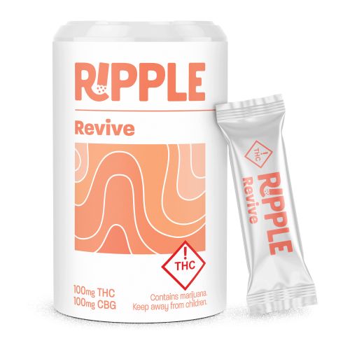 Ripple Bottle 1 U