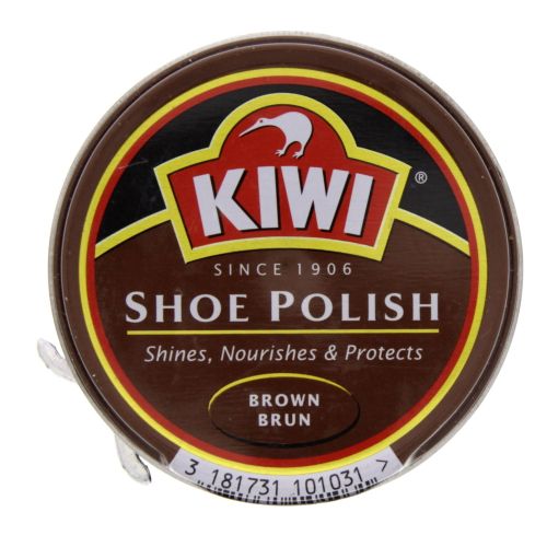 Kiwi Shoe Polsh