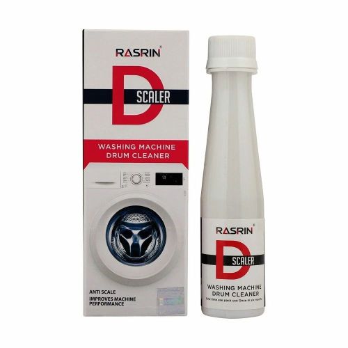 Rasrin Drum Cleaner 120 Ml