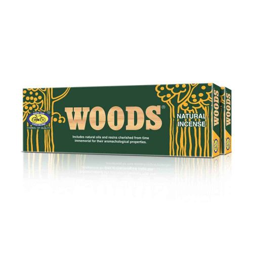 Woods Incense