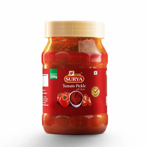 Surya Tomato Pkle 500 G