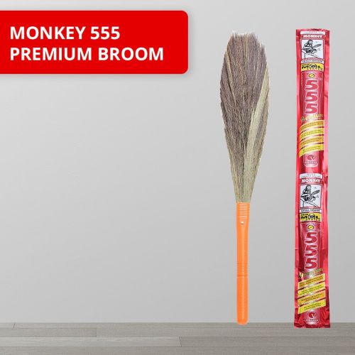 Monkey Broom Appy