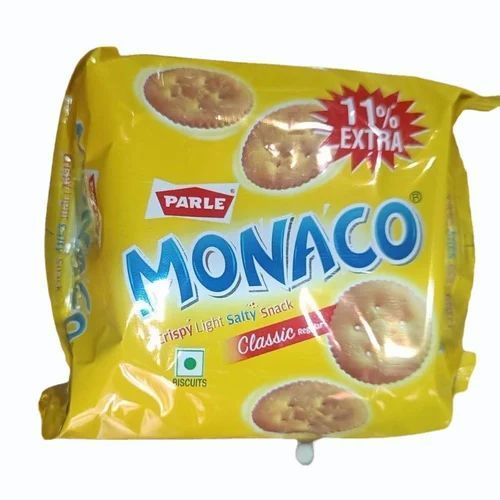 Monako Bis 40 G
