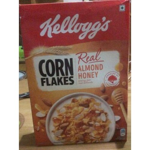 Kelloggs Cornflakes Almond 130 G