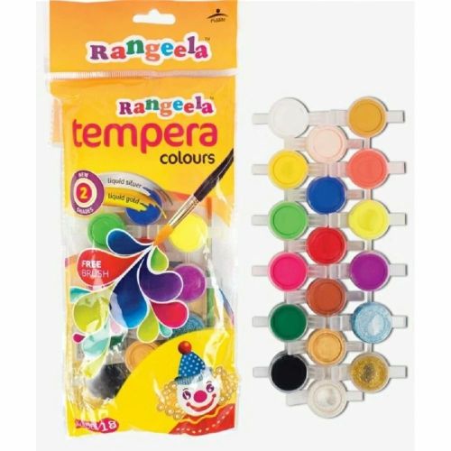 Rangeela Clrs 72 Ml