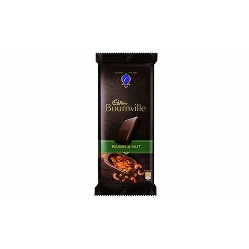 Bournville Rasnnut 80 G