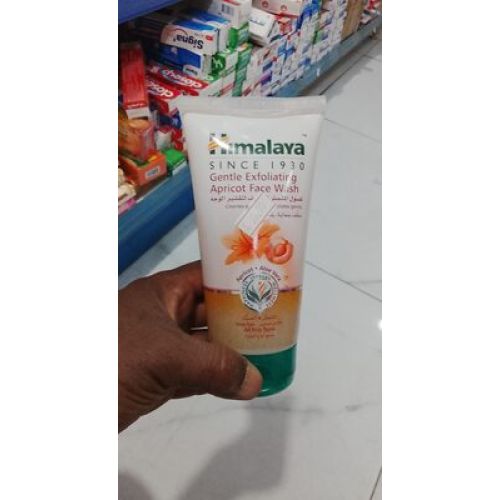 Himalaya Gentle Wash 200 Ml