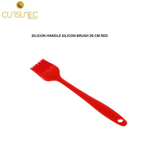 Silicon Brush Ss 26 Cm