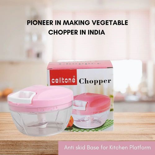 Cell Tone Chopper