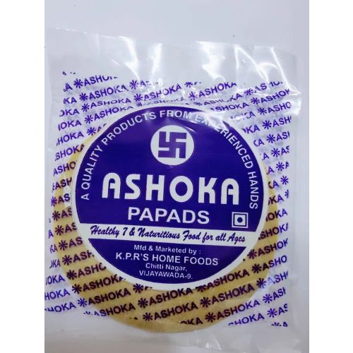 Ashok Papads 150 G