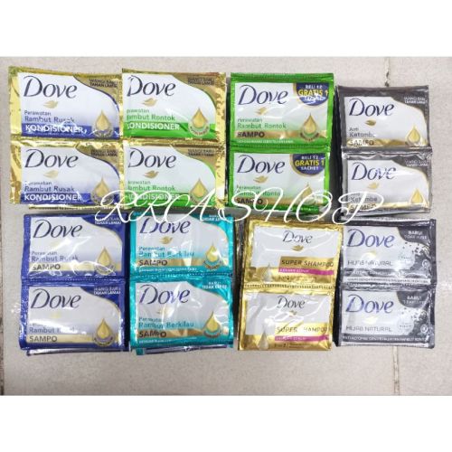 Dove 5.5 Ml