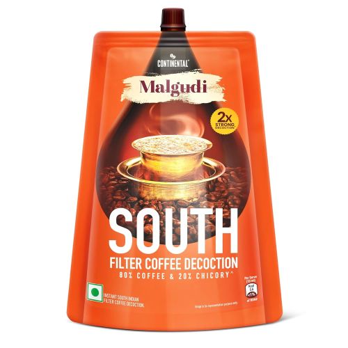 Malgudi Decoction 150 Ml