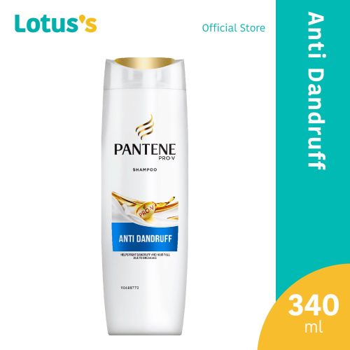 Pantene Antdndrf 180 Ml