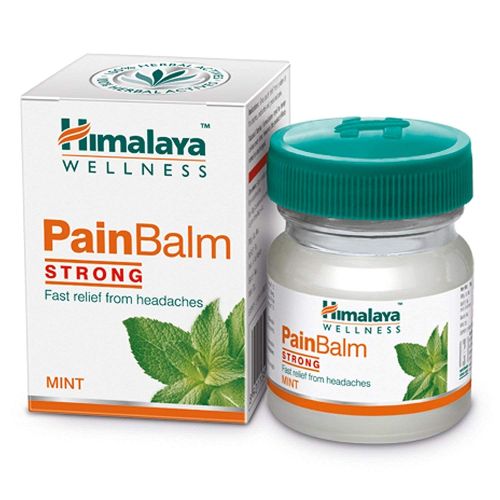 Himalaya Pain Balm