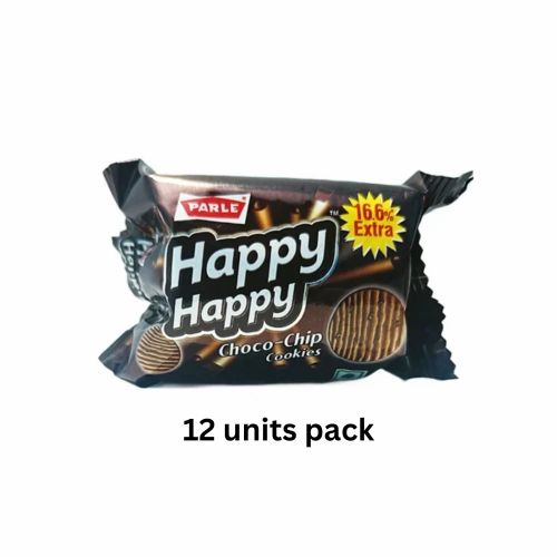 Parle Hppy &amp; Hppy Bis 150 G