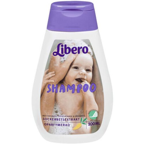 Libero M, 8