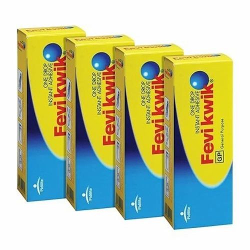 Fevikwik F.w.repair 600 Mg