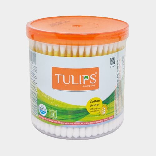 Tulip Buds 200 N
