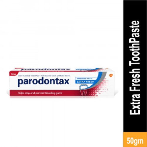 Paradontax Paste 75 G