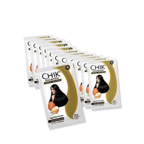 Chik Egg White Shampoo 6 Ml