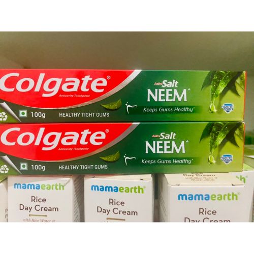 Colgateact Neem 100 G
