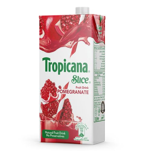 Tropicana Pomgranite 1 Ltr