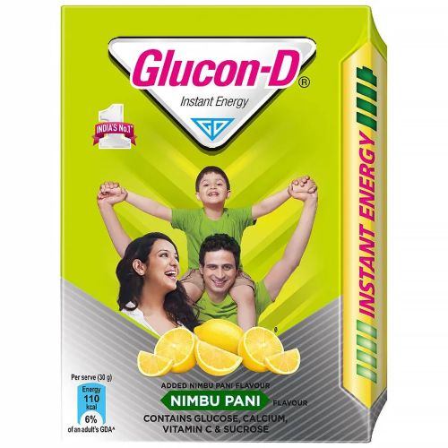 Glucon-dnimbu 1 Kg
