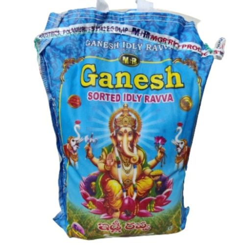 Idly Ravva Ganesh 1 Kg