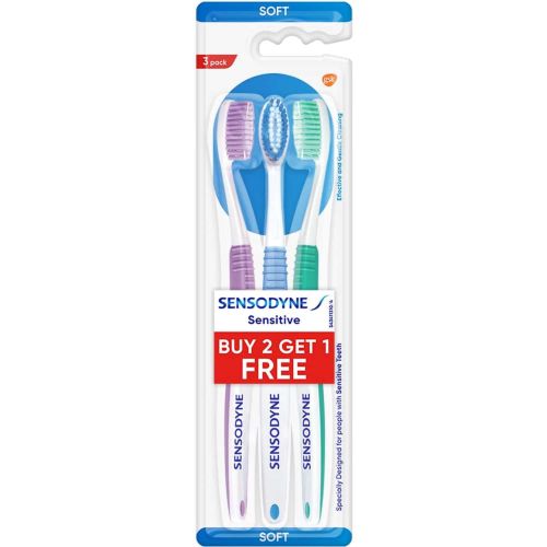 Sunsodyne Sft Brsh