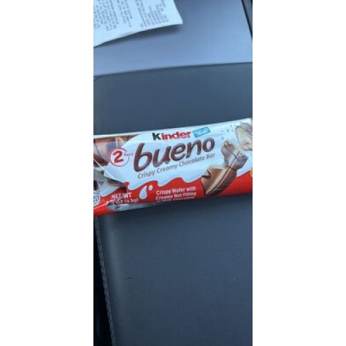 Kinder Creamy 19 G