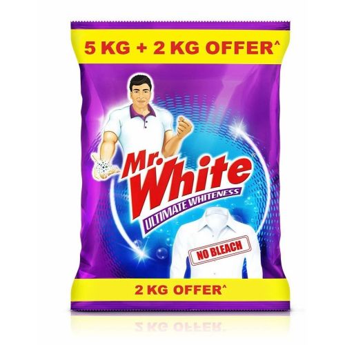 Mr.white 500 G