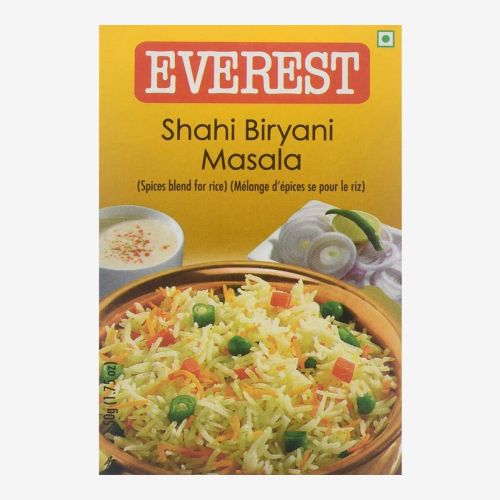 Everest Shahi Biryni