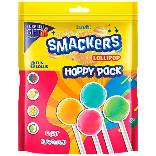 Luvit Lolypop