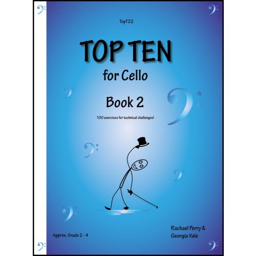 Cello Long Book 72 P