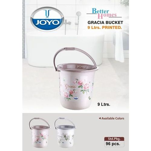 Joyo Bucket No 9