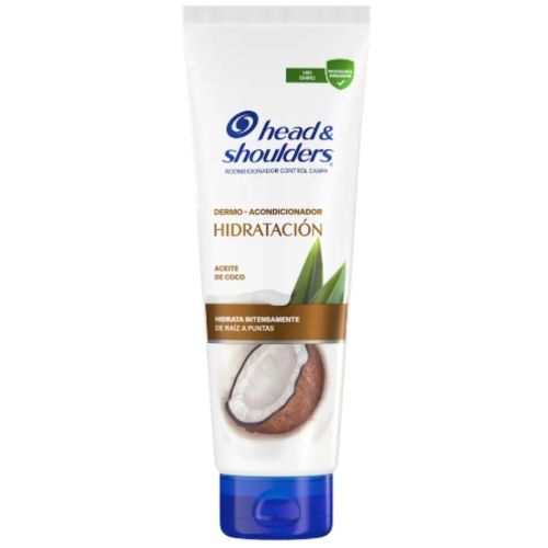 Head &amp; Shoulder Condtr 80 Ml