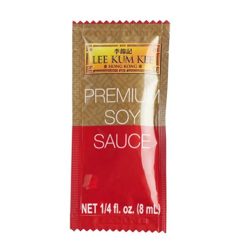 Soya Sauce 770 G