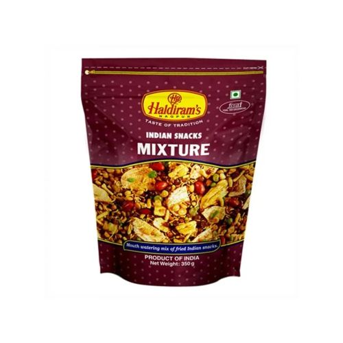 Haldirams Mixture 350 G