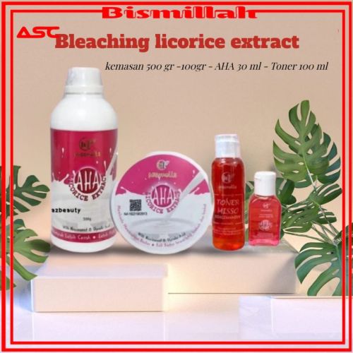 Kirmani Bleaching 250 G