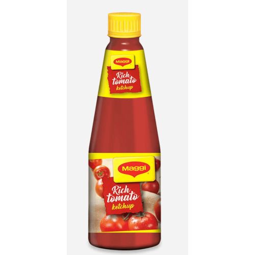 Maggi Rich Tomato Sauce 200 G